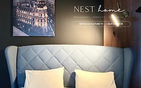 Cube 8Teens By Nest Home